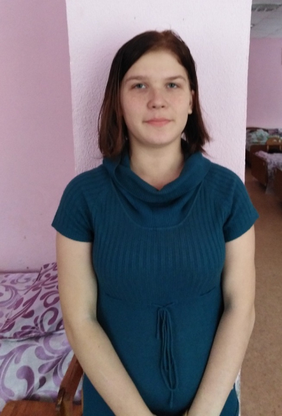 Помощь в розыске: в Родниках сбежала 16-летняя Дарья Сизова Помощь в розыске: в Родниках сбежала 16-летняя Дарья Сизова