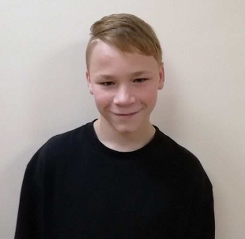 В Иванове пропал 17-летний Сокуров Сергей В Иванове пропал 17-летний Сокуров Сергей