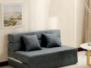 Почему раскладные диваны на пике популярности?