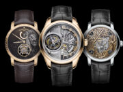 Часы Vacheron Constantin: уникальное произведение часового искусства