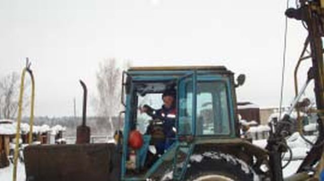 Жилой дом по улице Шубиных сегодня оставался без отопления больше четырех часов Жилой дом по улице Шубиных сегодня оставался без отопления больше четырех часов