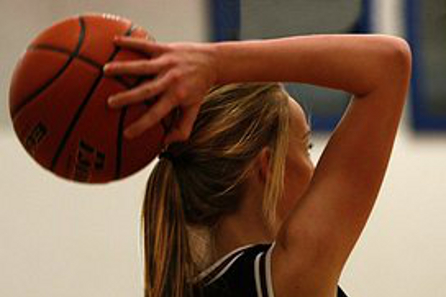 Итоги соревнований по баскетболу среди девушек Итоги соревнований по баскетболу среди девушек