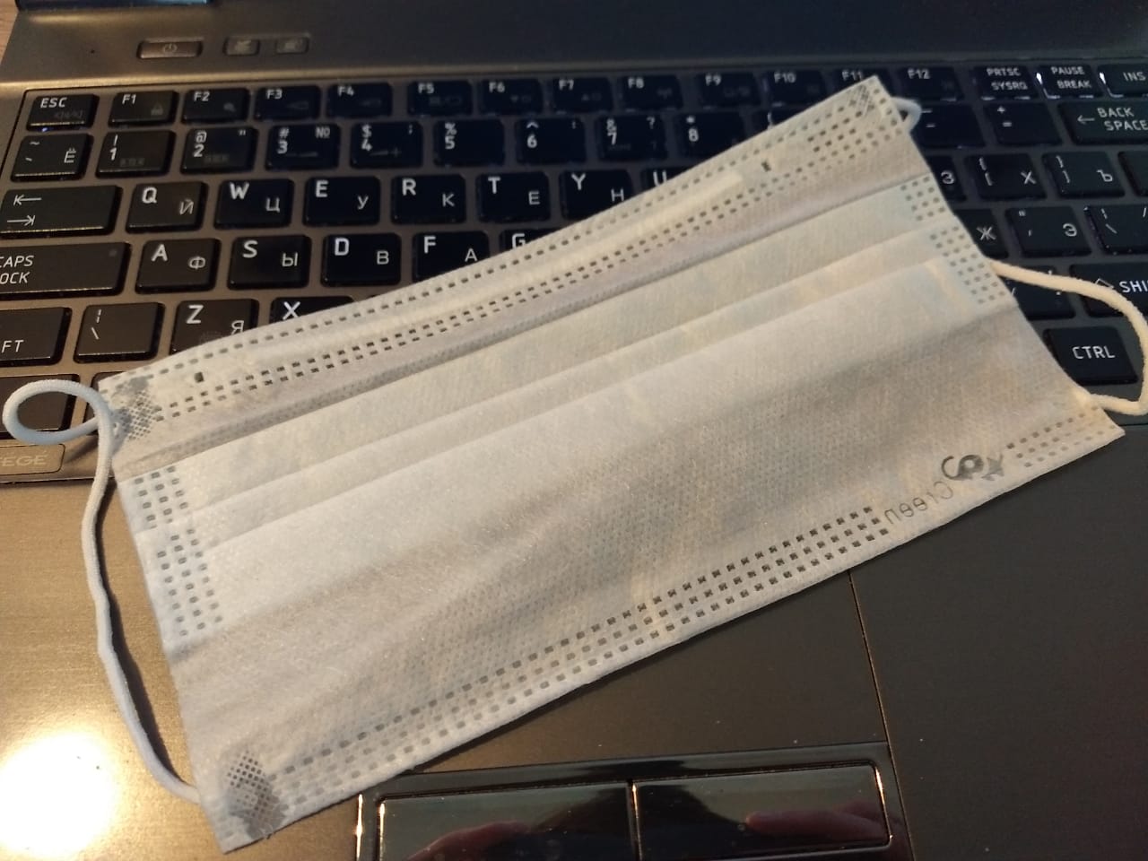 В Иванове коронавирус 14 июня подтвержден еще у 94 человек Как оштрафуют за маску и перчатки