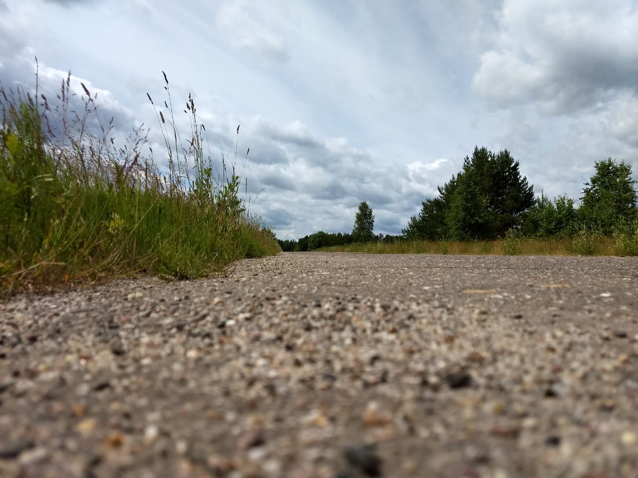 В аварии на московской трассе в Лежневском районе погиб человек В аварии на московской трассе в Лежневском районе погиб человек