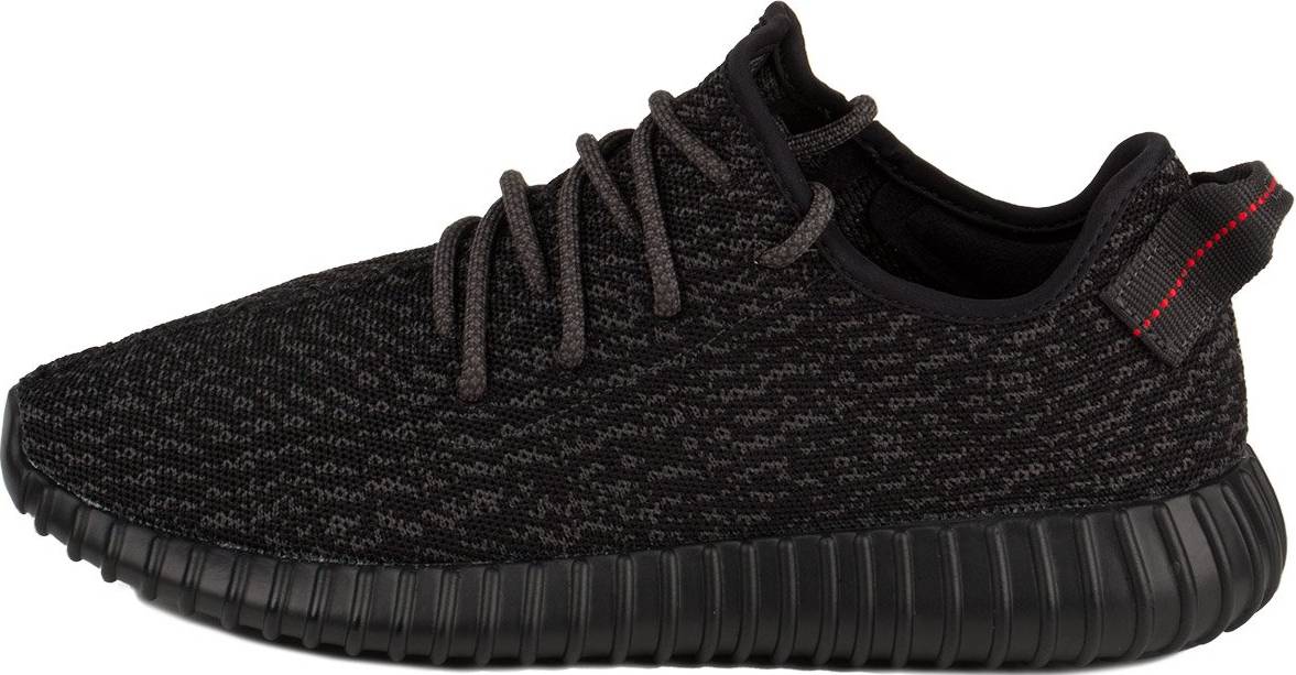 Adidas Yeezy Boost 350: смелая утонченность