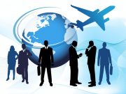 Какие услуги предоставляет агентство делового туризма?