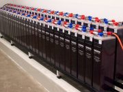 Выбор аккумуляторов для солнечных батарей