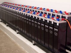 Выбор аккумуляторов для солнечных батарей