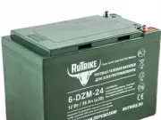 Аккумулятор для электротранспорта: как сделать правильный выбор