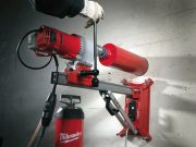 Алмазное бурение: особенности и преимущества технологии