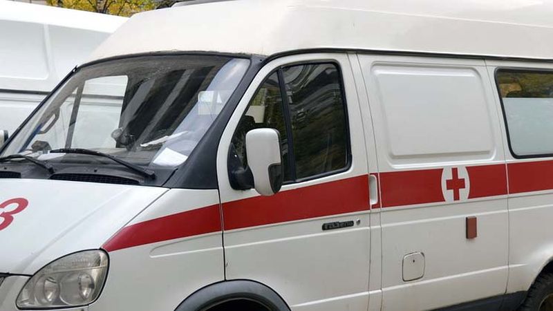 В Иванове 8-летняя девочка упала с балкона В Иванове 8-летняя девочка упала с балкона