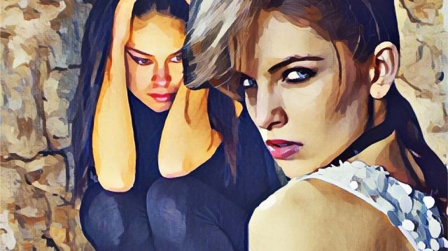 Жительница Родников ради любви обвинила в краже семейного уголовника Жительница Родников ради любви обвинила в краже семейного уголовника