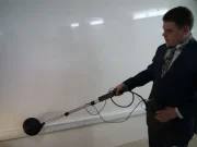 Что такое антипрослушка помещений?