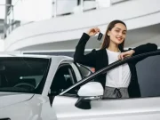 Аренда авто без водителя: особенности и преимущества услуги