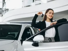 Аренда авто без водителя: особенности и преимущества услуги