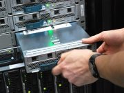 Аренда терминального сервера: преимущества услуги