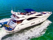 Аренда яхты: особенности и преимущества услуги