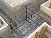 Арматура для фундамента: какая нужна?