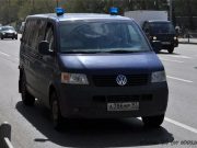 Обзор спецавтомобилей Фольксваген