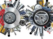 Особенности выбора автомобильных запчастей