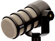 Микрофоны: чем они принципиально отличаются?