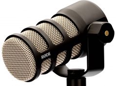 Микрофоны: чем они принципиально отличаются?