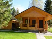 Студия Клееного Бруса: лучшие бани по оптимальной цене