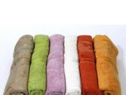 Как выбрать банное полотенце?