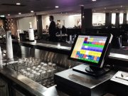 Какие проблемы решает автоматизация бара?