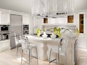 Барная стойка для кухни: как не ошибиться в выборе