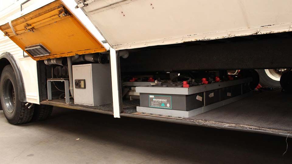 В Фурмановском районе двое мужчин воровали аккумуляторы с грузовиков В Фурмановском районе двое мужчин воровали аккумуляторы с грузовиков