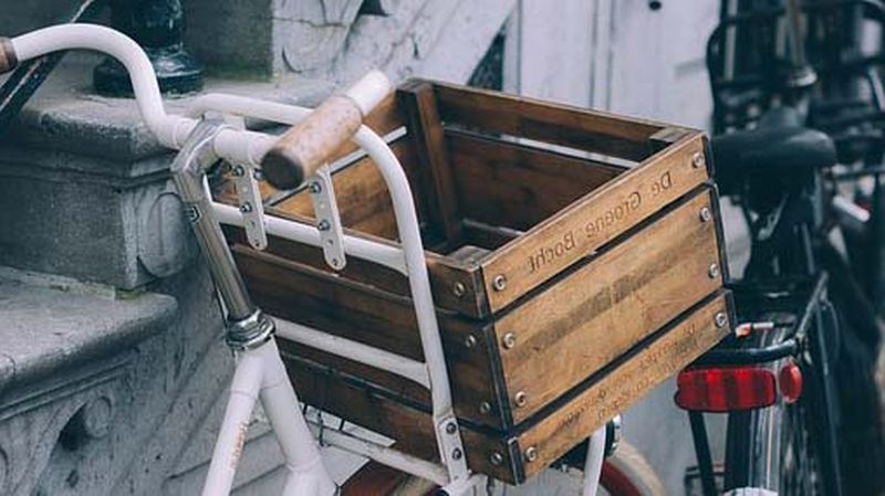 В Иванове и области участились кражи велосипедов В Иванове и области участились кражи велосипедов