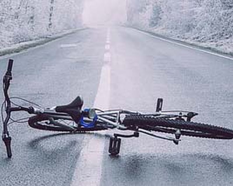 ДТП в Юже: пьяная автоледи сбила велосипедиста ДТП в Юже: пьяная автоледи сбила велосипедиста