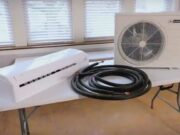 Потребляемая мощность бытового кондиционера