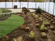 «Гринпроф»: профессиональная расчистка и благоустройство участков