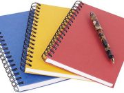 Блокноты и технологии их изготовления