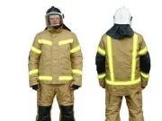 Боевая одежда пожарного: характеристики и разновидности