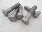 Что такое термодиффузионное цинкование?