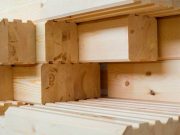 Как выбрать качественный брус?