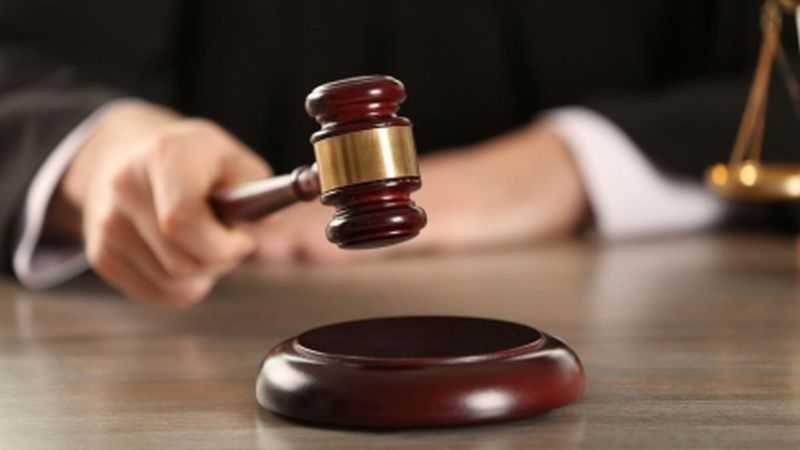 Жителя Иванова осудили за убийство матери Жителя Иванова осудили за убийство матери