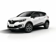 Renault Kaptur: цена и комплектации 2021