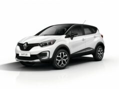 Renault Kaptur: цена и комплектации 2021