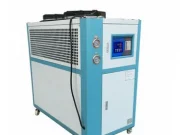 Чиллер для охлаждения воды: сферы применения и преимущества