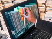 Преимущества чтения книг в режиме онлайн