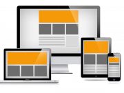 Адаптивная верстка сайтов: обзор подходов