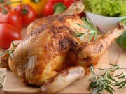 Курица: птица, которую мы готовим чаще всего