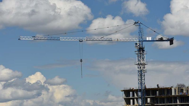 В Иванове директор строительной фирмы обвиняется в обмане дольщиков В Иванове директор строительной фирмы обвиняется в обмане дольщиков