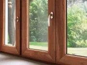 «Красная горка»: качественные деревянные окна по выгодной цене