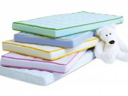 Как выбрать детский матрас?