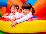 Главный детский магазин: приятные покупки и развлечения